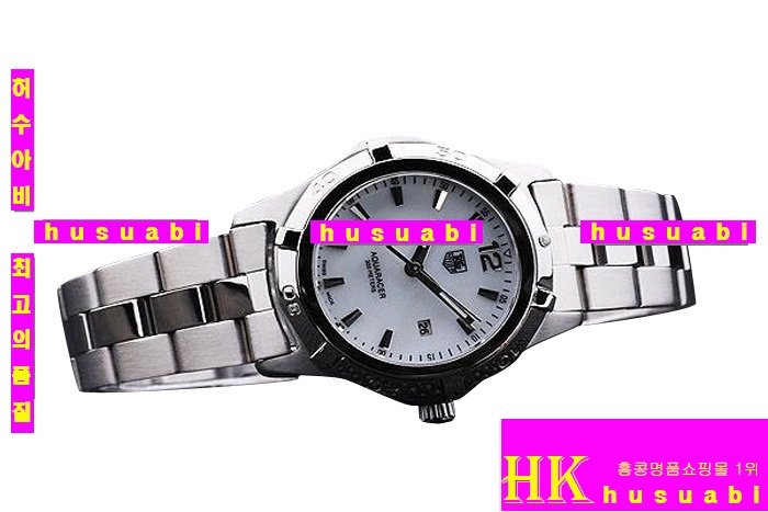 ±ȣ̾ ڽð Tag Heuer Aquaracer stainless steel Japanese Quartz MOVEMENT 30mm Women tag73