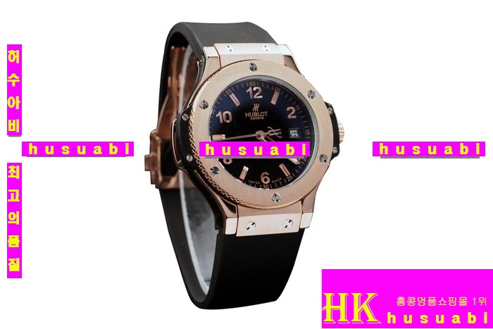  ð Hublot Big Bang Black hb37Copper women 11415