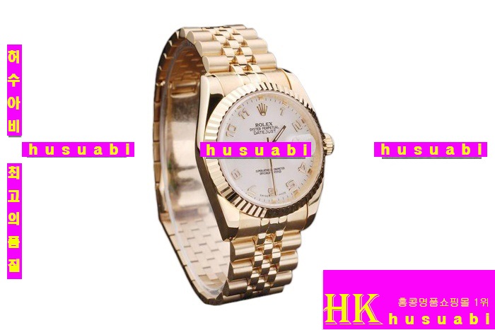 η Rolex ڸǰð Replica Rolex Datejust Automatic Movement Yellow gold Stainless Men.928117-37