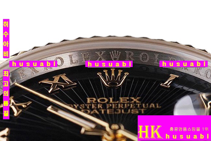 η ڸǰð Replica Rolex Datejust Automatic Movement Men 18k Yellow Gold-A1353