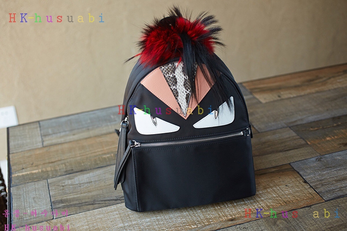 NEW   BAG BUGS   FD182596