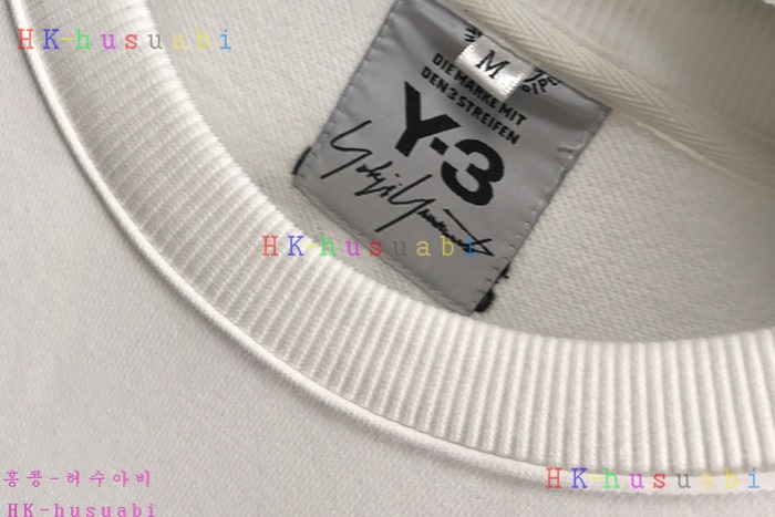 NEW Y-3   Y 67772