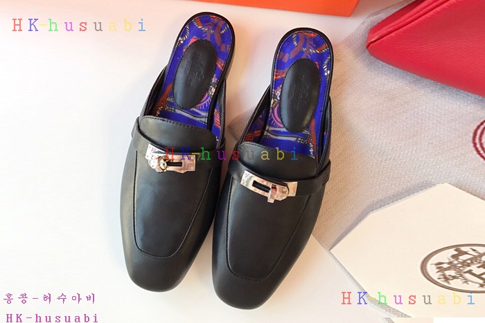 NEW 에르메스 여성용 신발 H 17774-3