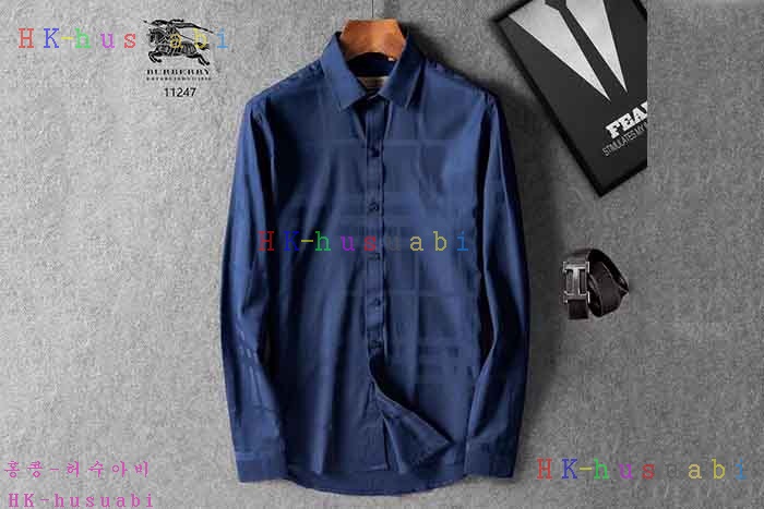 NEW 버버리 셔츠 신상 BB 4714484