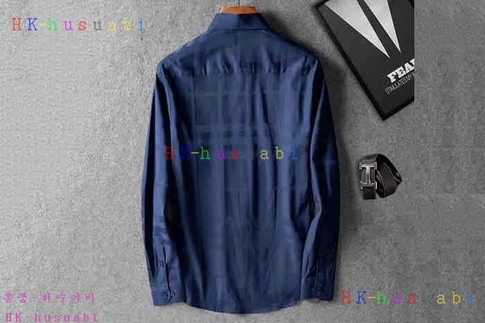 NEW 버버리 셔츠 신상 BB 4714484