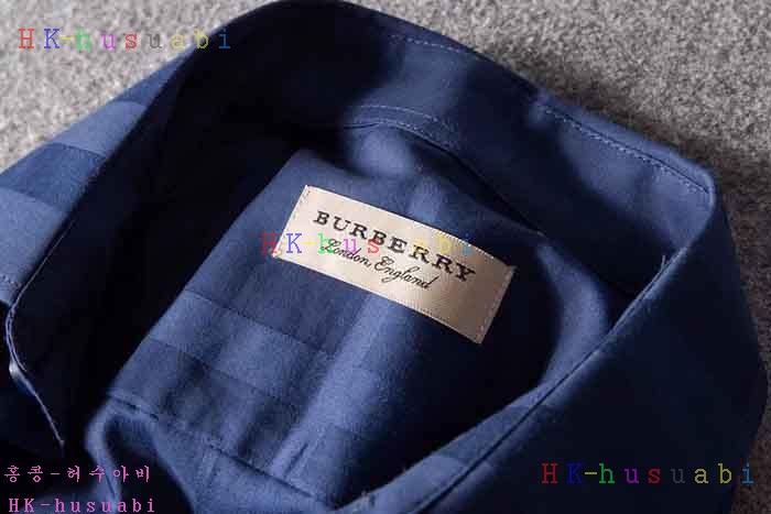 NEW 버버리 셔츠 신상 BB 4714484