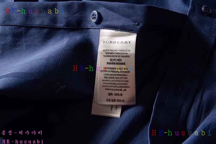 NEW 버버리 셔츠 신상 BB 4714484
