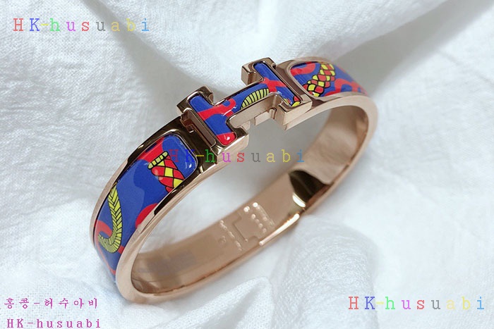 NEW 에르메스 팔찌 신상 H 995427