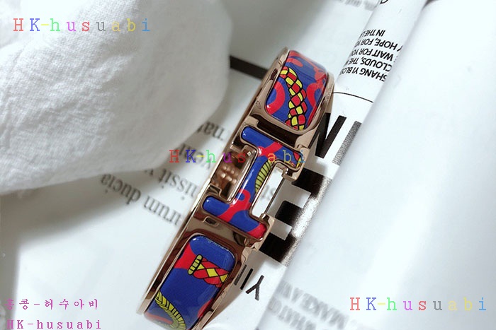 NEW 에르메스 팔찌 신상 H 995427