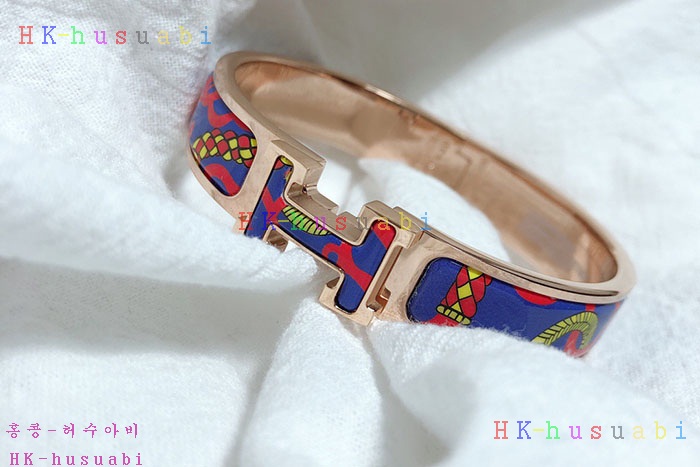 NEW 에르메스 팔찌 신상 H 995427