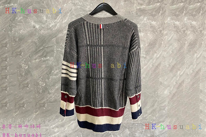 NEW 톰브라운 가디건 TB 427865