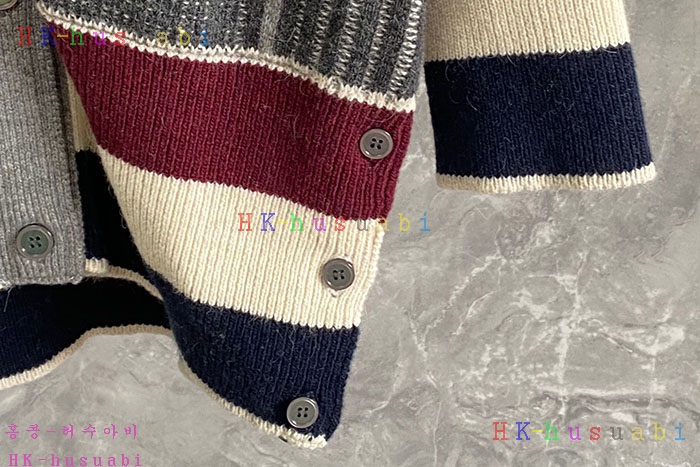 NEW 톰브라운 가디건 TB 427865