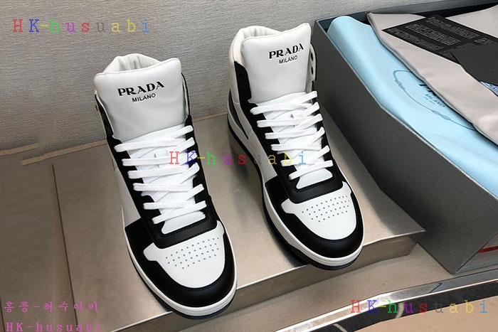 NEW 프라다 스니커즈 신상 P 8857553