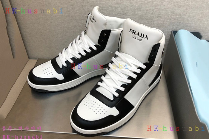 NEW 프라다 스니커즈 신상 P 8857553