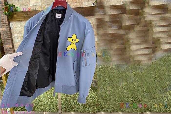 NEW 버버리 자켓 신상 B 524416