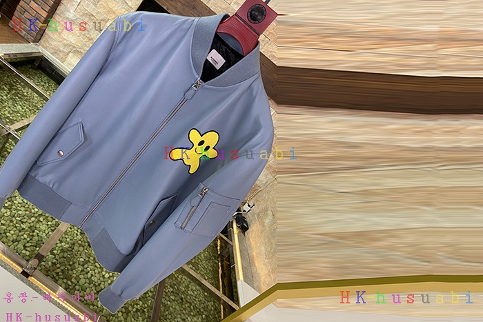 NEW 버버리 자켓 신상 B 524416
