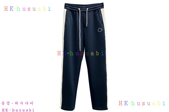 NEW 몽클레어 바지 신상 M 552815