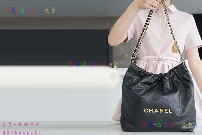 ڹ̷ޡڻ CHANEL 22  ڵ AS3260 (ĳ)