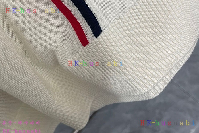 NEW 톰브라운 니트 신상 TB 599416