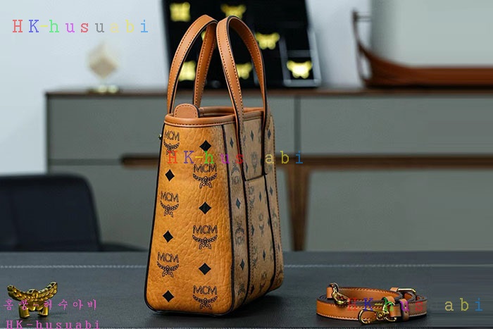 NEW  MCM Toni 佺 ž   MWPFSMT06PZ001-2