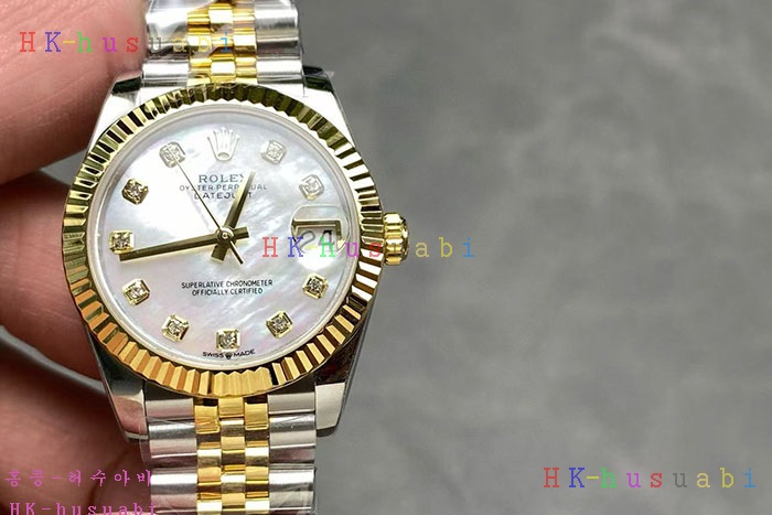 NEW η ѷ Ʈ ޺ Datejust 31MM278273