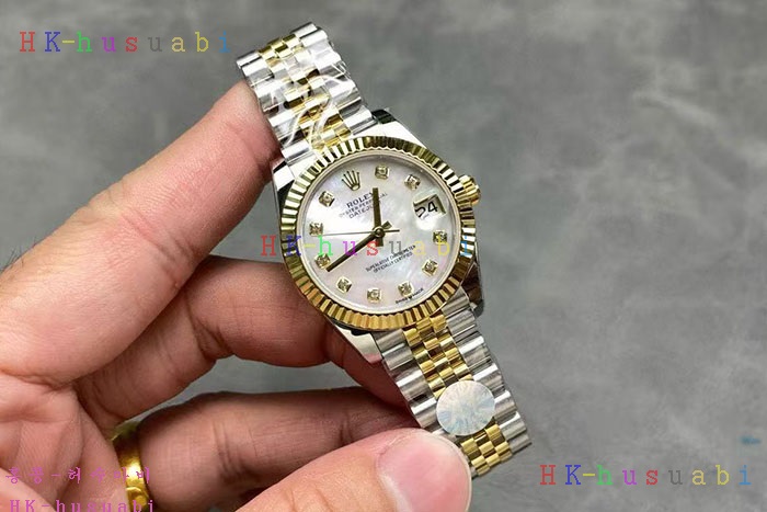 NEW η ѷ Ʈ ޺ Datejust 31MM278273
