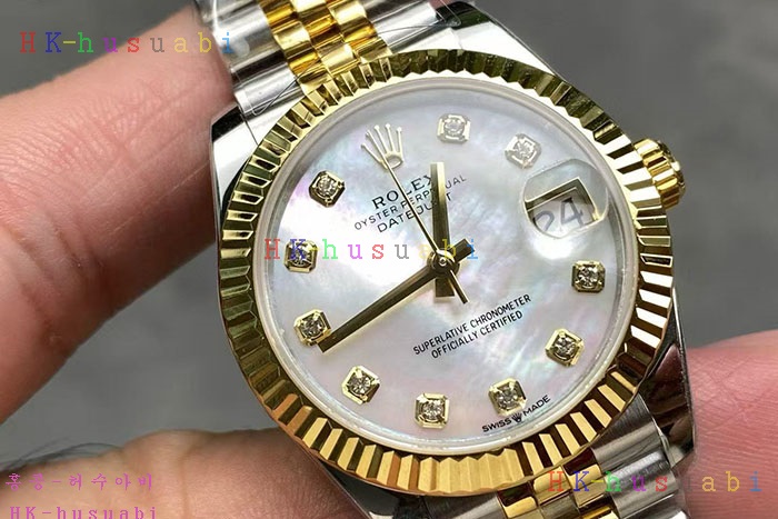 NEW η ѷ Ʈ ޺ Datejust 31MM278273